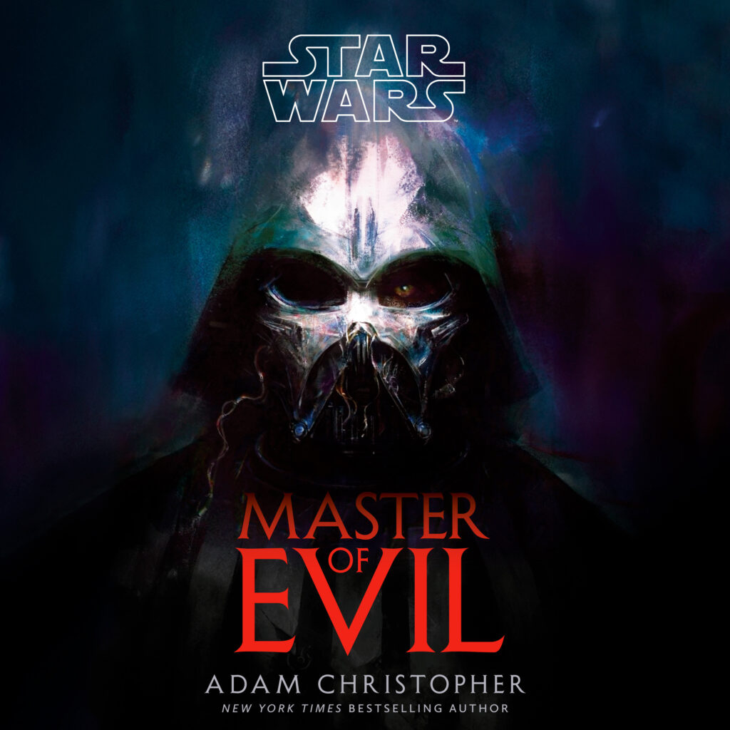 Master of Evil (11.11.2025)