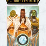 Die Hohe Republik: Die Angst der Jedi (Limitiertes Hardcover) (19.05.2026)