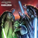 Jedi Knights #8 (22.10.2025)
