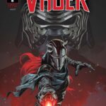 Legacy of Vader #8 (Kael Ngu Variant Cover) (03.09.2025)