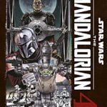 The Mandalorian – Der Manga, Band 4 (16.12.2025)