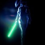 Star Wars: Visions Presents – The Ninth Jedi (05.08.2026)