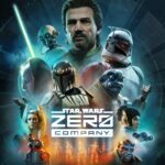 Star Wars Zero Company (27.08.2026)