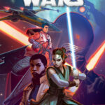 The Sequel Trilogy Graphic Novel (18.11.2025)