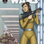 Star Wars #4 (E.J. Su Variant Cover) (20.08.2025)