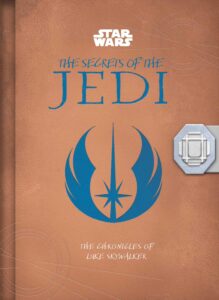 The Secrets of the Jedi: The Chronicles of Luke Skywalker (Updated Edition) (03.02.2026)