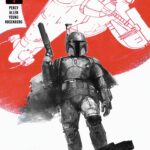 Boba Fett: Black, White & Red #1 (17.09.2025)