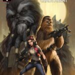 Doctor Aphra: Chaos Agent #4 (24.09.2025)
