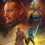 Jedi Knights #7 (Rod Reis Variant Cover) (10.09.2025)