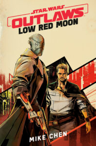 Star Wars Outlaws: Low Red Moon (03.02.2026)