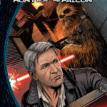 Han Solo: Hunt for the Falcon (28.04.2026)