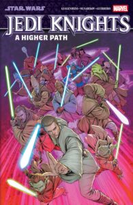 Jedi Knights Volume 2: A Higher Path (14.04.2026)