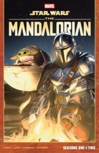 The Mandalorian: Seasons One & Two (21.04.2026)
