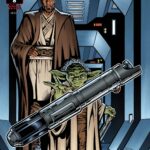 Jedi Knights #8 (Dan Jurgens Classic Homage Variant Cover) (22.10.2025)