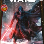 Star Wars #127: Legacy of Vader: Die Herrschaft Kylo Rens, Teil 6 & Han Solo: Jagd nach dem Falken, Teil 1 (17.02.2026)