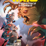 Hyperspace Stories: The Bad Batch: Rogue Agents #1 (Cover A by Valeria „Lux“ Favoccia) (31.12.2025)