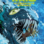 Hyperspace Stories: Tides of Terror #4 (07.01.2026)