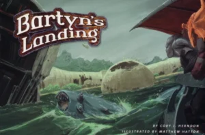 Bartyn's Landing