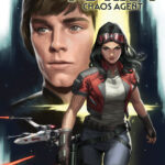 Doctor Aphra: Chaos Agent (19.05.2026)