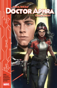 Doctor Aphra: Chaos Agent (19.05.2026)