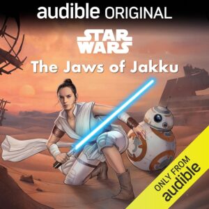 The Jaws of Jakku (09.10.2025)