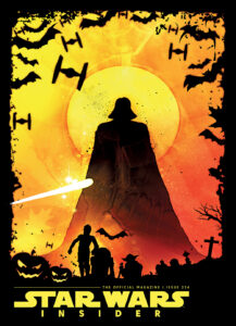Star Wars Insider #234 (Comic Store Cover) (14.10.2025)