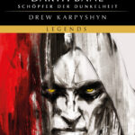 Darth Bane 1: Schöpfer der Dunkelheit (22.04.2026)