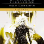 Darth Bane 2: Die Regel der Zwei (17.06.2026)
