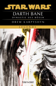 Darth Bane 3: Dynastie des Bösen (19.08.2026)