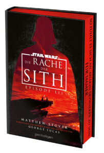 Star Wars Episode III: Die Rache der Sith (Deluxe-Ausgabe) (16.04.2026)
