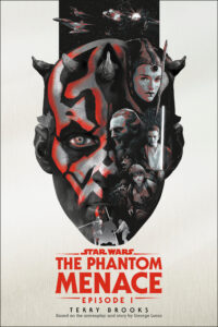 Star Wars Episode I: The Phantom Menace (02.06.2026)