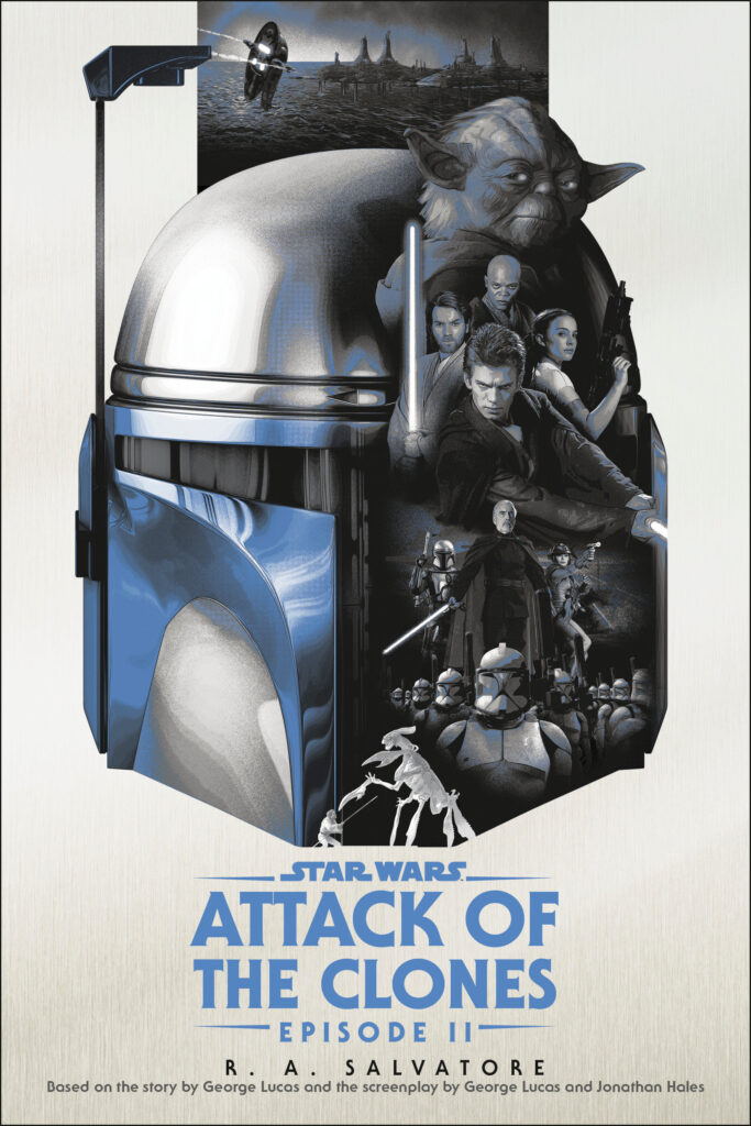 Star Wars Episode II: Attack of the Clones (02.06.2026)