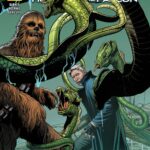 Han Solo: Hunt for the Falcon #4 (10.12.2025)