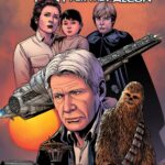 Han Solo: Hunt for the Falcon #5 (07.01.2026)