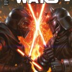 Star Wars #130: Die Herrschaft Kylo Rens, Teil 9 & Jagd nach dem Falken, Teil 4 (19.05.2026)