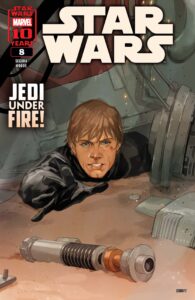 Star Wars #8 (24.12.2025)