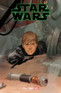 Star Wars #8 (24.12.2025)