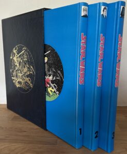 Star Wars (Numbered Limited Russ Cochran Edition) (Schuber mit Bänden) (1991)
