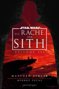 Star Wars Episode III: Die Rache der Sith (Deluxe-Ausgabe) (16.04.2026)