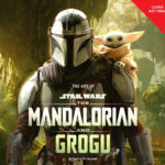 The Art of Star Wars: The Mandalorian and Grogu (03.11.2026)