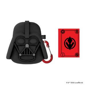 Backpack Bookcessories: Tiny Book of Sith (28.07.2026)