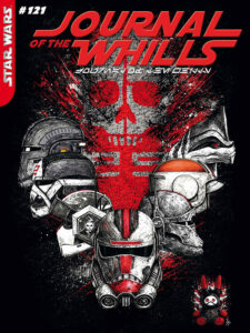 Journal of the Whills #121 (20.03.2026)