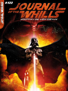 Journal of the Whills #122 (19.06.2026)