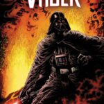 Legacy of Vader #12 (Kyle Hotz Variant Cover) (14.01.2026)