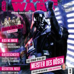 Offizielles Star Wars Magazin #123 (25.09.2026)