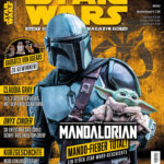 Offizielles Star Wars Magazin #122 (19.06.2026)