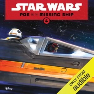 Poe and the Missing Ship (12.03.2026)