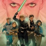 Star Wars #9 (21.01.2026)