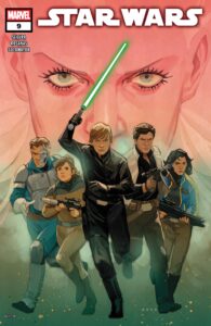 Star Wars #9 (21.01.2026)