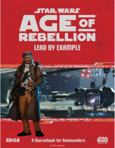 Age of Rebellion: Lead by Example (12.12.2025)